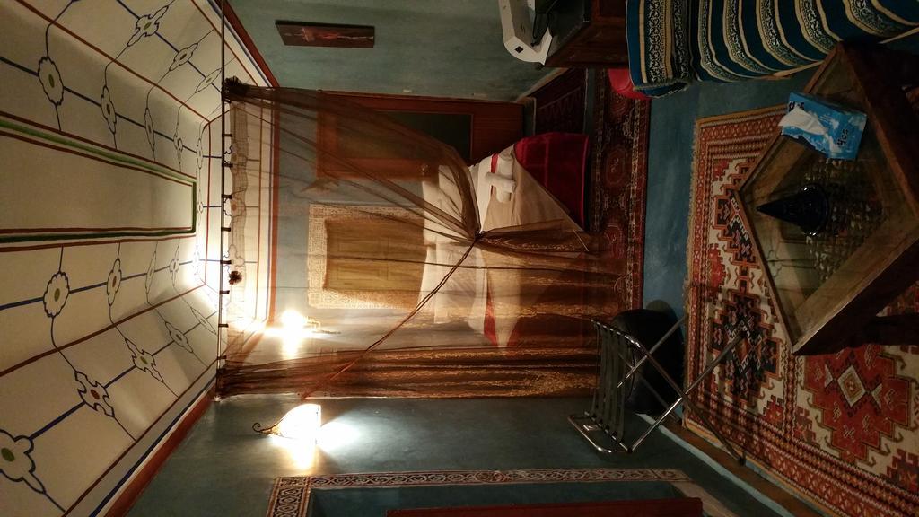 Riad Lala Latifa Marrakesh Exterior photo