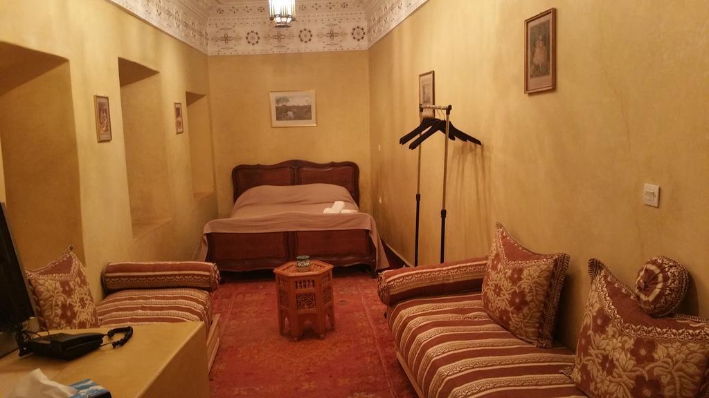 Riad Lala Latifa Marrakesh Exterior photo