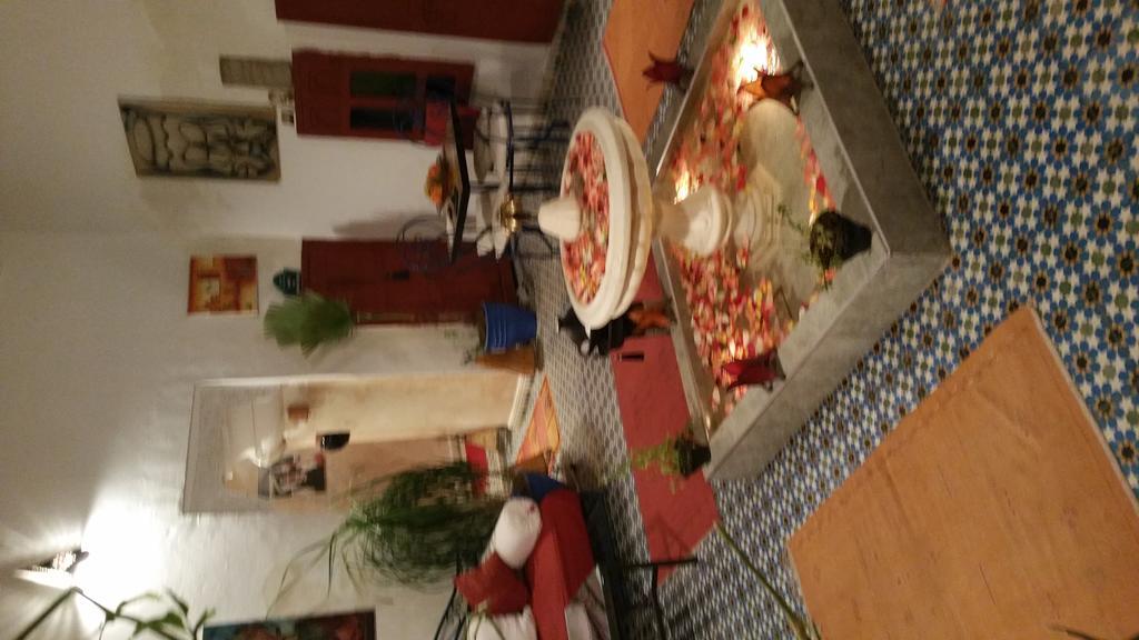 Riad Lala Latifa Marrakesh Exterior photo