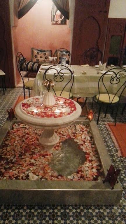 Riad Lala Latifa Marrakesh Exterior photo
