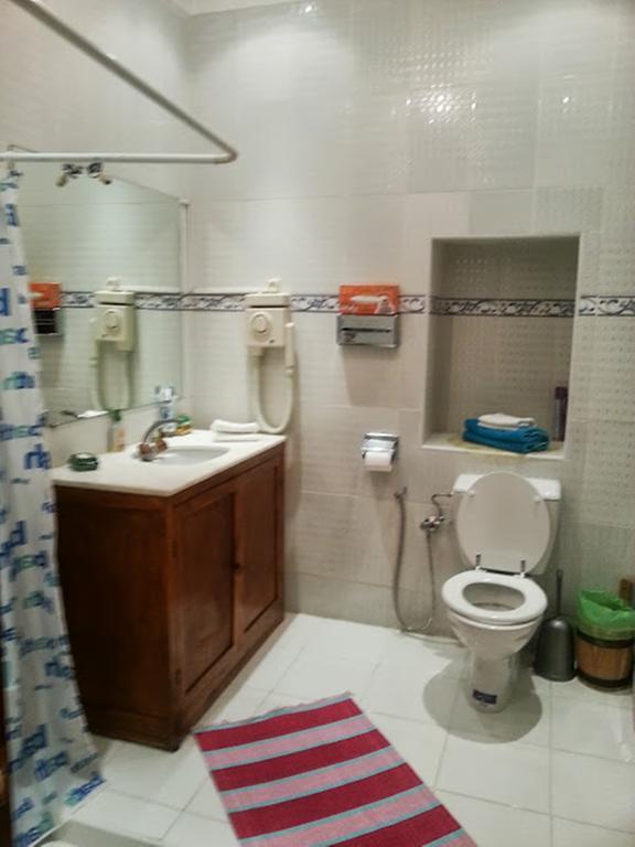 Riad Lala Latifa Marrakesh Room photo