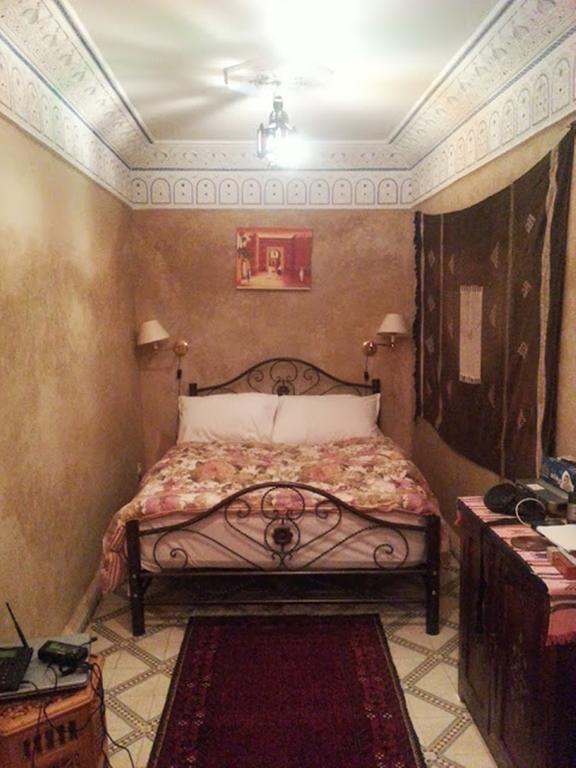 Riad Lala Latifa Marrakesh Room photo